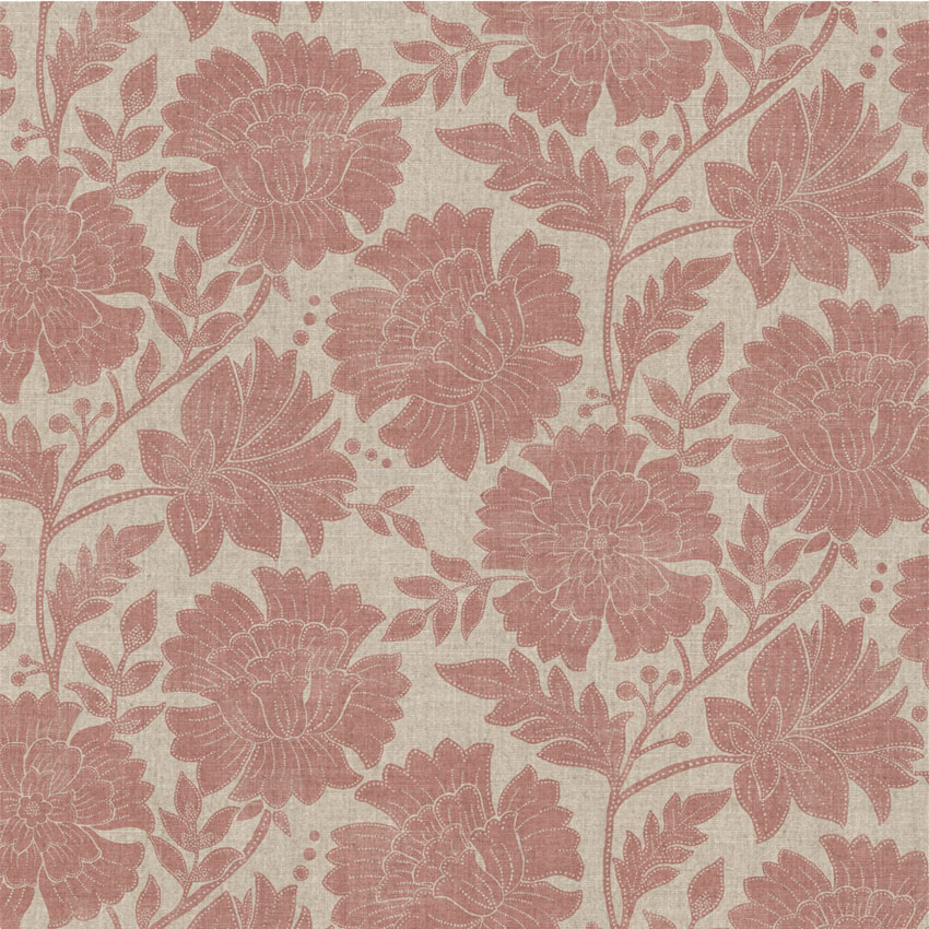 Design 8 Cinnabar